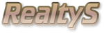 логотип Realtys